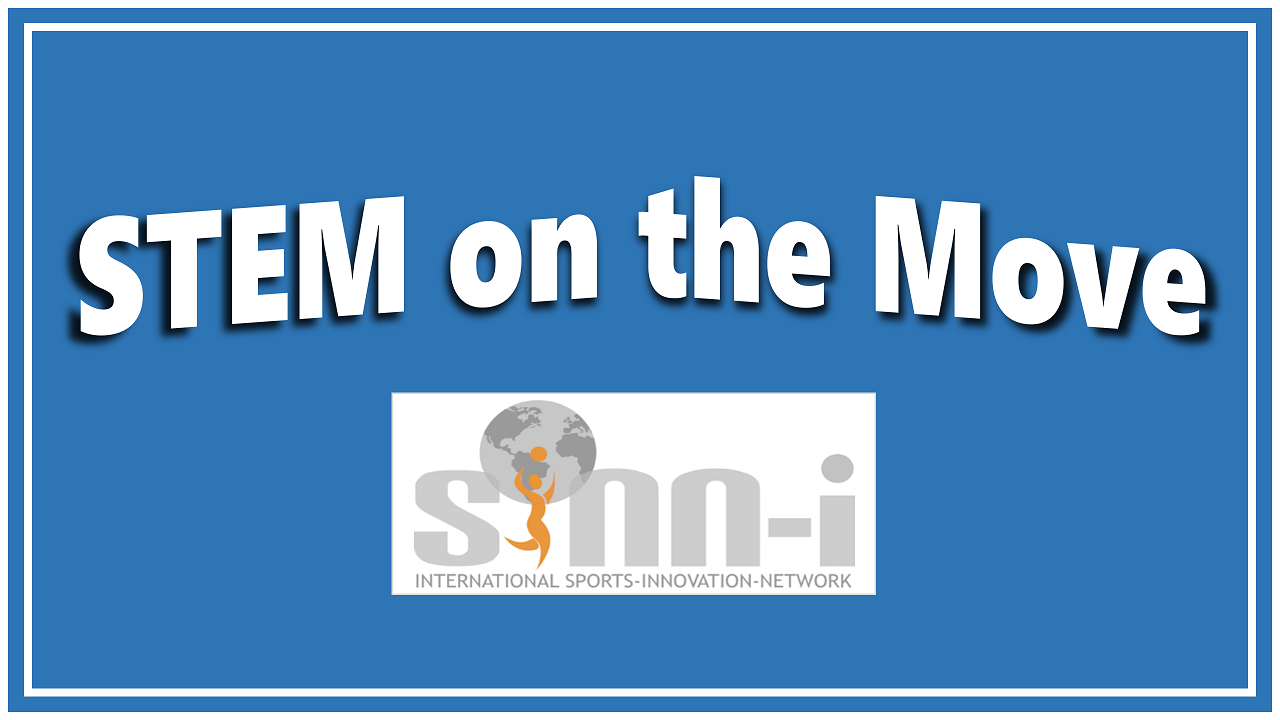 STEM on the move
